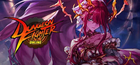 Dungeon Fighter Online