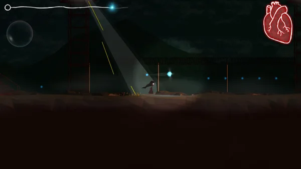 Selma and the Wisp screenshot 7