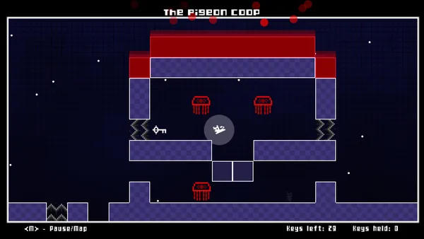 LaserCat screenshot 1