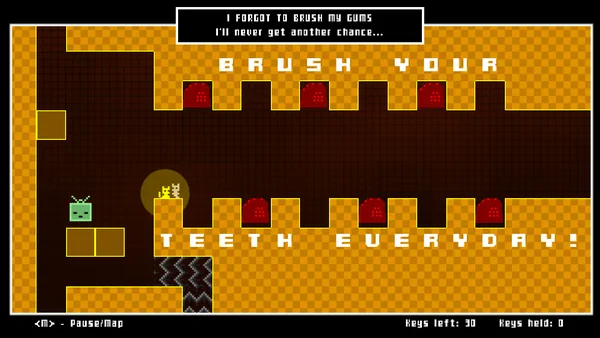 LaserCat screenshot 3