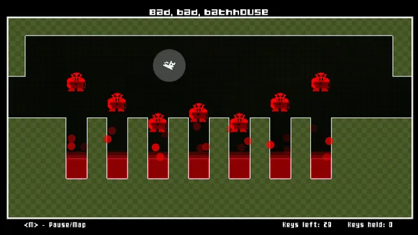 LaserCat screenshot 4