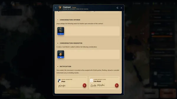 Eclesiar screenshot 11