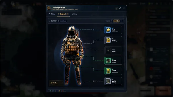 Eclesiar screenshot 3