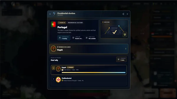 Eclesiar screenshot 6