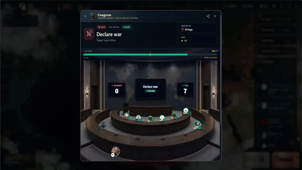 Eclesiar screenshot 7