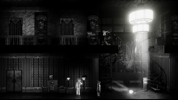 Renoir screenshot 11