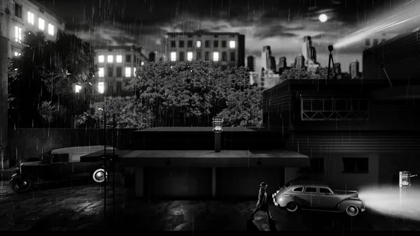 Renoir screenshot 4