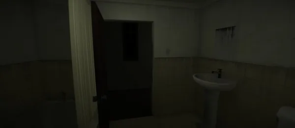 Strange Night screenshot 2