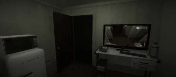 Strange Night screenshot 3