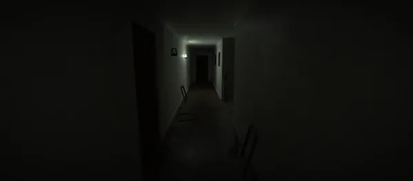 Strange Night screenshot 4