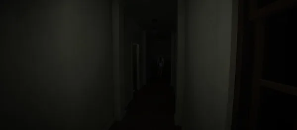 Strange Night screenshot 5