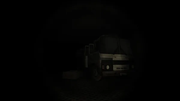 Antihorror screenshot 1