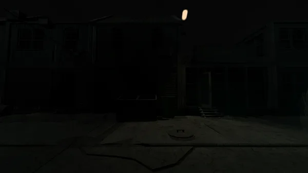 Antihorror screenshot 6