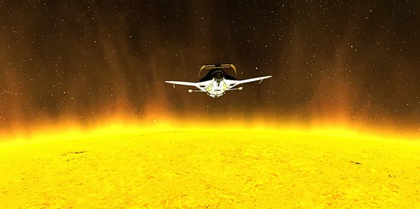 Discovering Space 2 screenshot 5