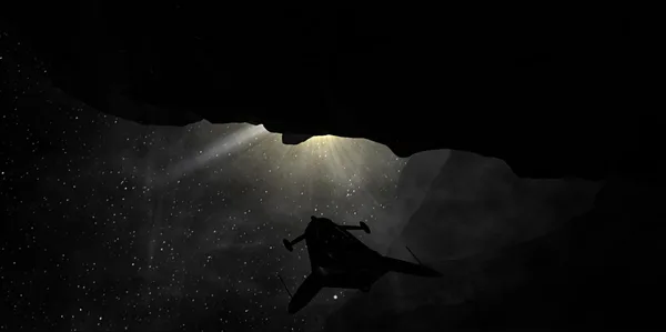 Discovering Space 2 screenshot 6