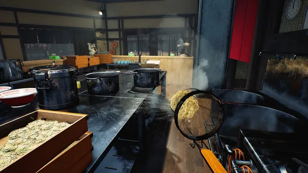 Japanese Ramen Simulator screenshot 6