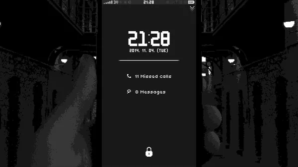 Replica screenshot 2