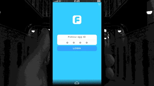 Replica screenshot 5