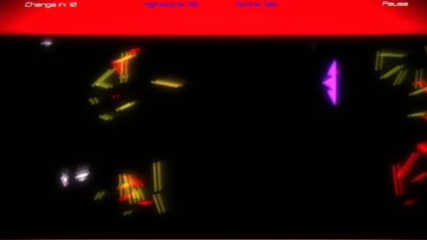 Shape Shifter screenshot 4