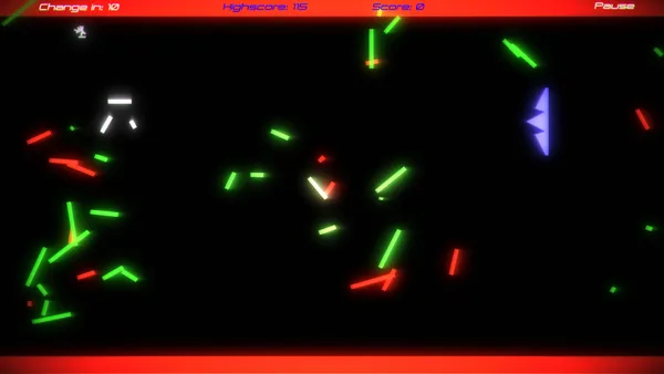 Shape Shifter screenshot 7