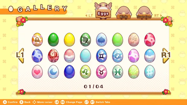 Hatsune Miku Connecting Puzzle TAMAGOTORI Deluxe screenshot 9