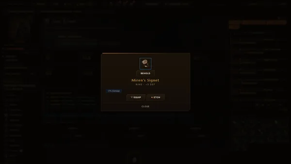 The Ash Remembers screenshot 8