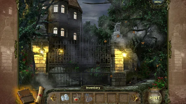 1 Moment Of Time: Silentville screenshot 10