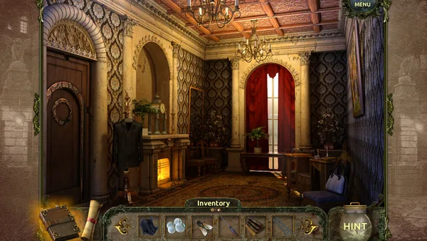 1 Moment Of Time: Silentville screenshot 11