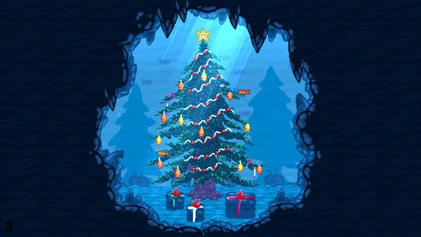Pixelscape: Oceans screenshot 7