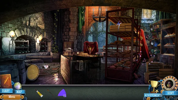 Agent Walker: Secret Journey screenshot 8