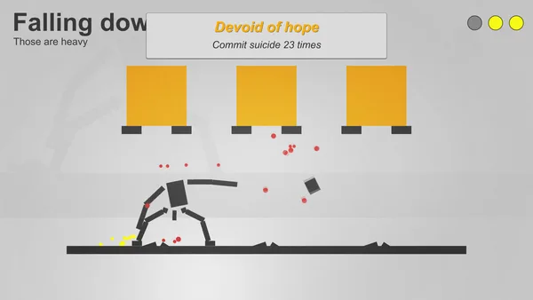 Safety First! screenshot 3