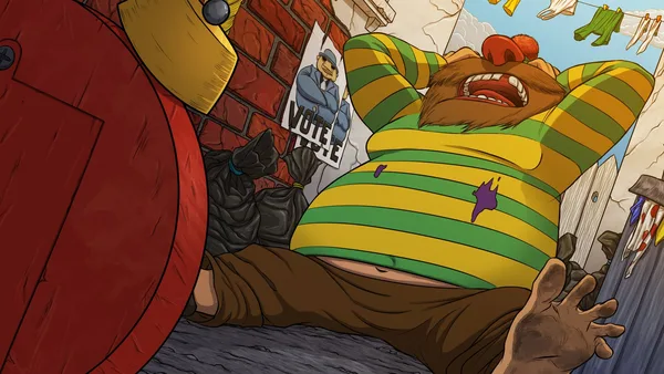 The Wardrobe - Even Better Edition screenshot 6