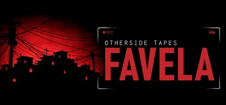 Otherside Tapes: Favela