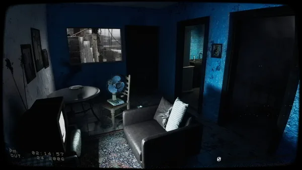 Otherside Tapes: Favela screenshot 10