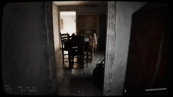 Otherside Tapes: Favela screenshot 11