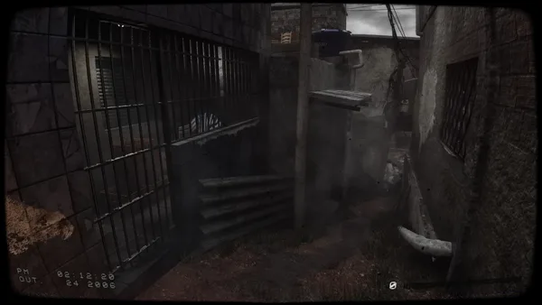Otherside Tapes: Favela screenshot 12