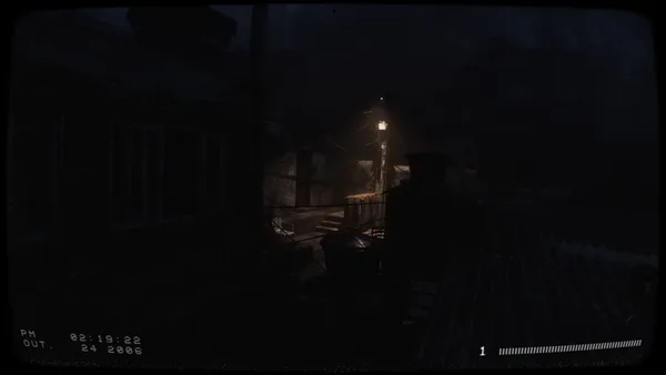Otherside Tapes: Favela screenshot 13