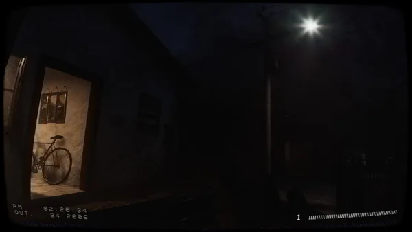 Otherside Tapes: Favela screenshot 14