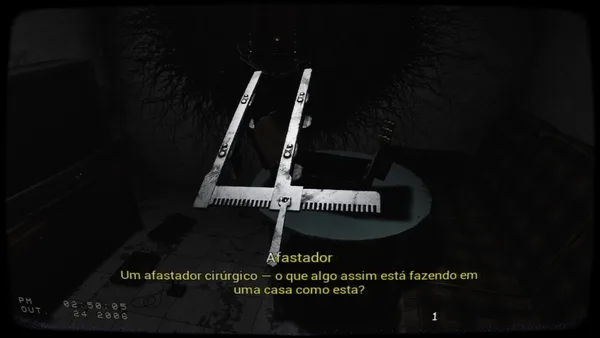 Otherside Tapes: Favela screenshot 5