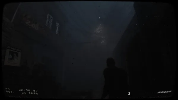 Otherside Tapes: Favela screenshot 6