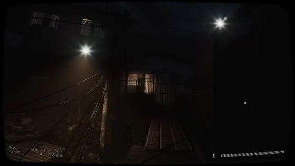 Otherside Tapes: Favela screenshot 7