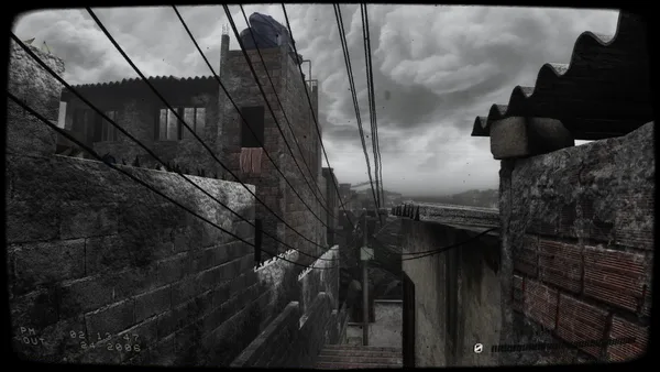 Otherside Tapes: Favela screenshot 9