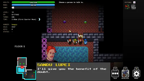 Golden Krone Hotel screenshot 3
