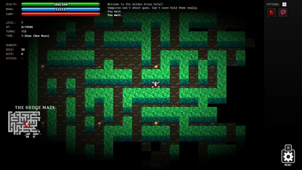 Golden Krone Hotel screenshot 6