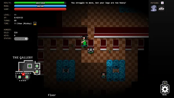 Golden Krone Hotel screenshot 8