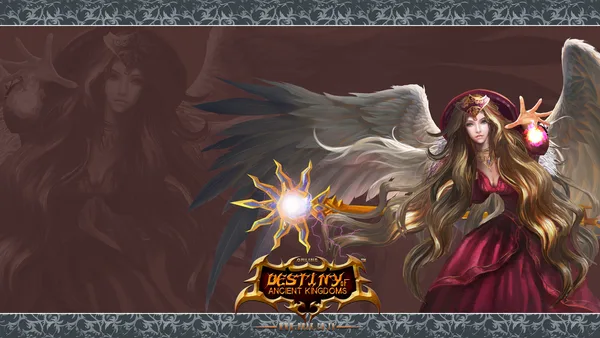 Destiny of Ancient Kingdoms™ screenshot 12