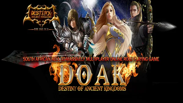 Destiny of Ancient Kingdoms™ screenshot 14