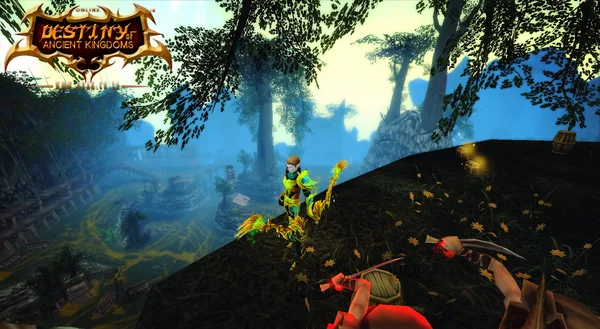 Destiny of Ancient Kingdoms™ screenshot 6