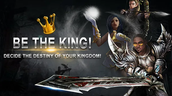 Destiny of Ancient Kingdoms™ screenshot 7