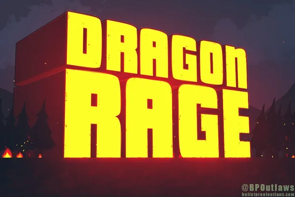 Dragon Rage screenshot 10